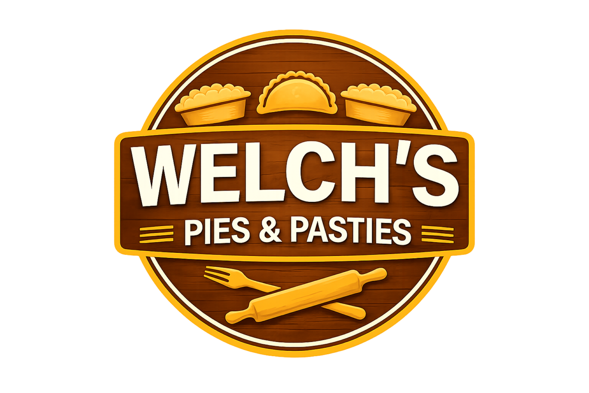 Welch Logo