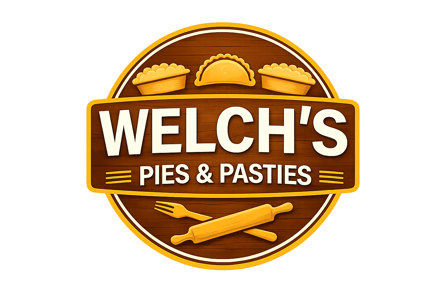 Welch Logo