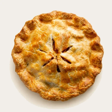 Apple pie
