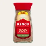 Kenco Smooth Coffee