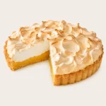 Lemon Meringue Pie