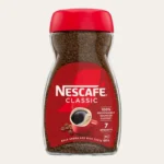 Nescafe coffee