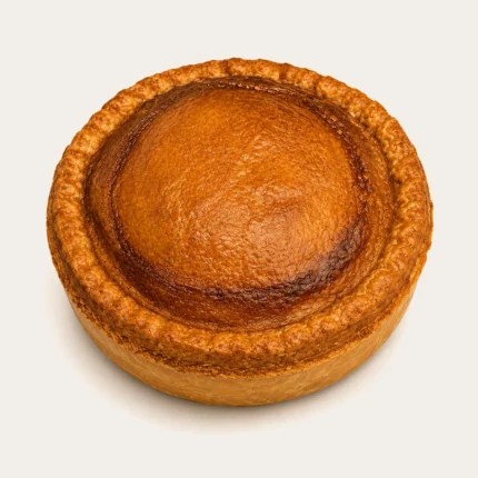 Pork pie small