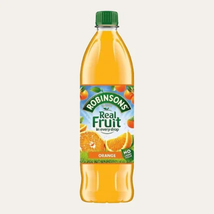 Robinsons Orange Cordial 1L