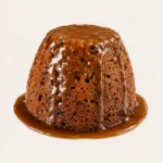 Sticky Toffee Pudding