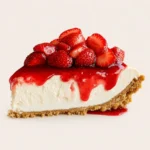 Strawberry Cheesecake