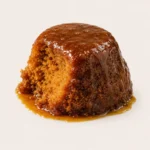 Treacle Sponge