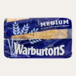 Warburtons Medium