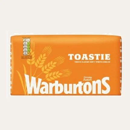 Warburtons Toastie