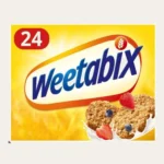 Weetabix cereal