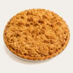 Apple Crumble