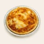 Cheese & Onion Quiche