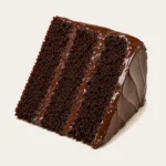 Chocolate Fudge Cake