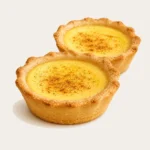 Egg Custards