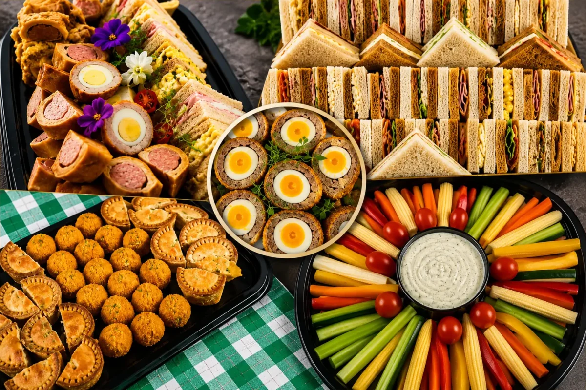 Catering Benalmádena