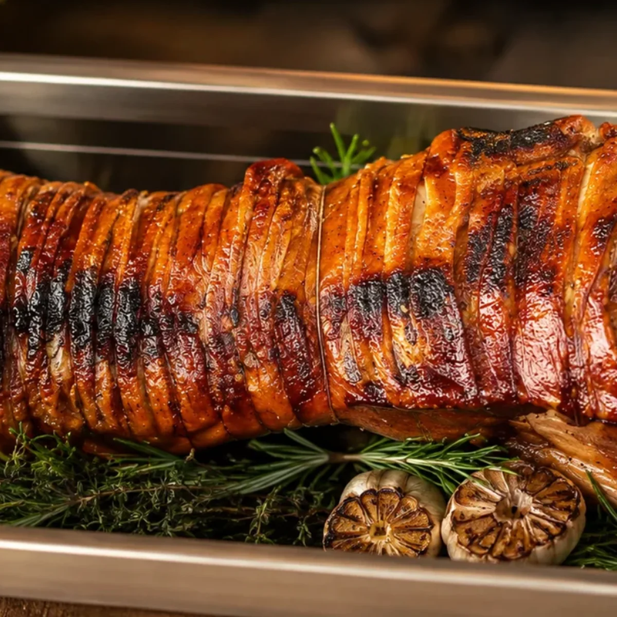 Hog Roast