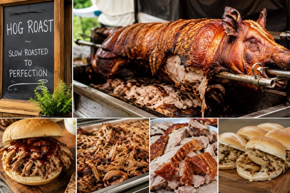 Hog Roast