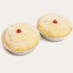 Manchester Tart