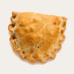 Onion Bridie Pasty