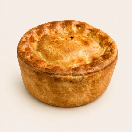 Pork Pie - Large