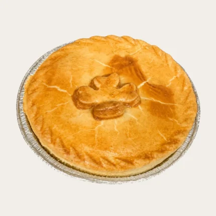 Steak & Ale Pie