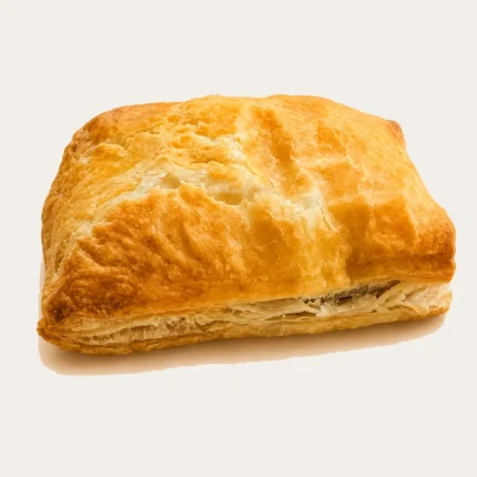 Steak Bake