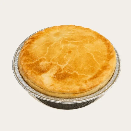Steak & Kidney Pie