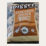 Diggers Chicken Wings
