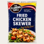 Chicken Skewer