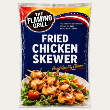 Chicken Skewer