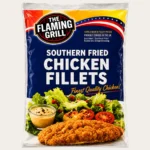 Chicken Fillets