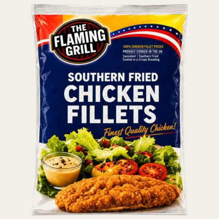 Chicken Fillets