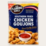 Southern Fried Chicken Goujons