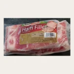 Ham Fillet